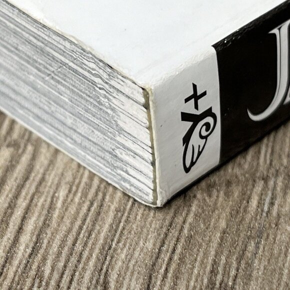 Jack Frost (The Amityville) Vol.  1 Book By Jinho Ko - Picture 7 of 8